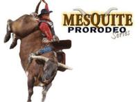 Mesquite Rodeo Experience 202//148
